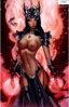 Grimm Fairy Tales: 2022 May The 4th Cosplay Special (Paul Green 2002 # 4 Secret Stash Collectible Cover, Limited to 100)